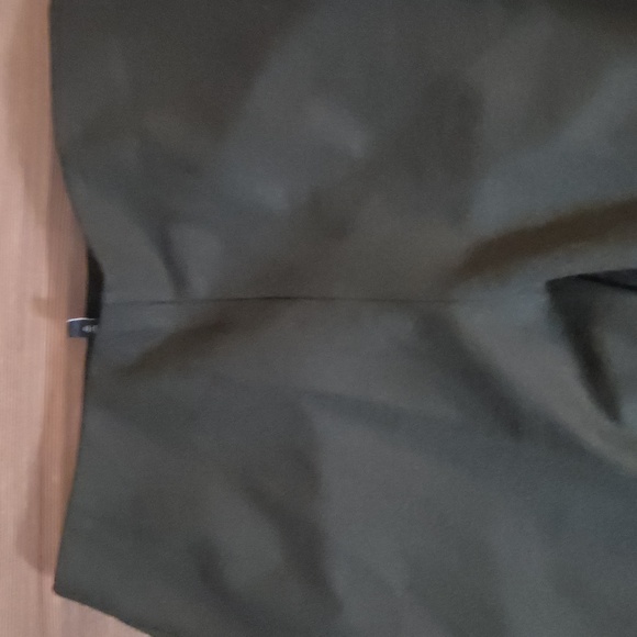 Eileen Fisher Dress Pant - Picture 2 of 4